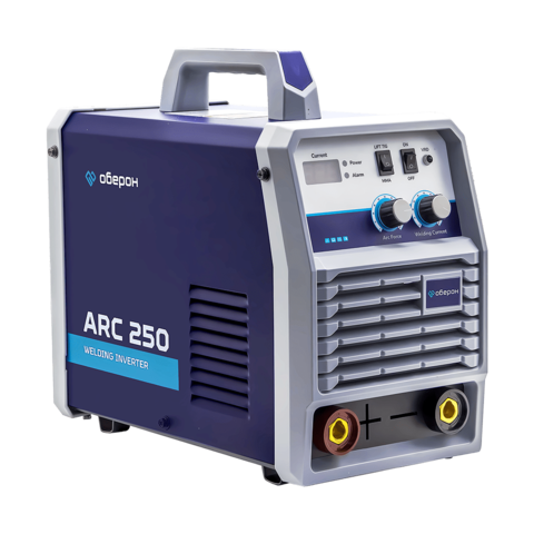 Сварочный инвертор Оберон ARC 250 (НАКС)