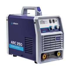 Сварочный инвертор Оберон ARC 250 (НАКС)