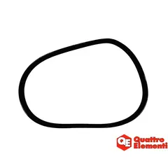 Ремень клиновой QUATTRO ELEMENTI 210J Graviti 120, 140, 160, 180, 200, 220 (915-991-053)