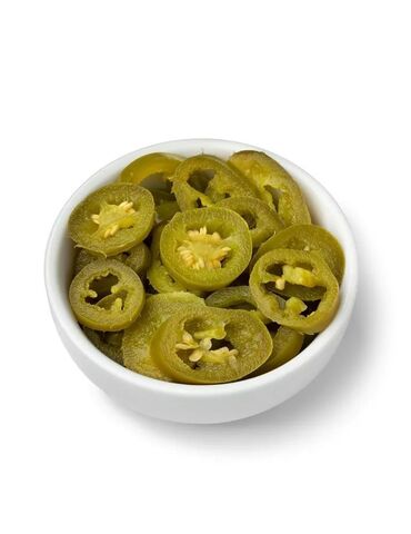 Маринованный перец Халапеньо (50гр.)