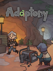 Adaptory (для ПК, цифровой код доступа)