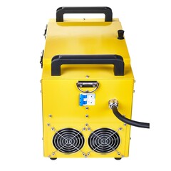 Электромуфтовый сварочный аппарат Gas Fusion EF-630