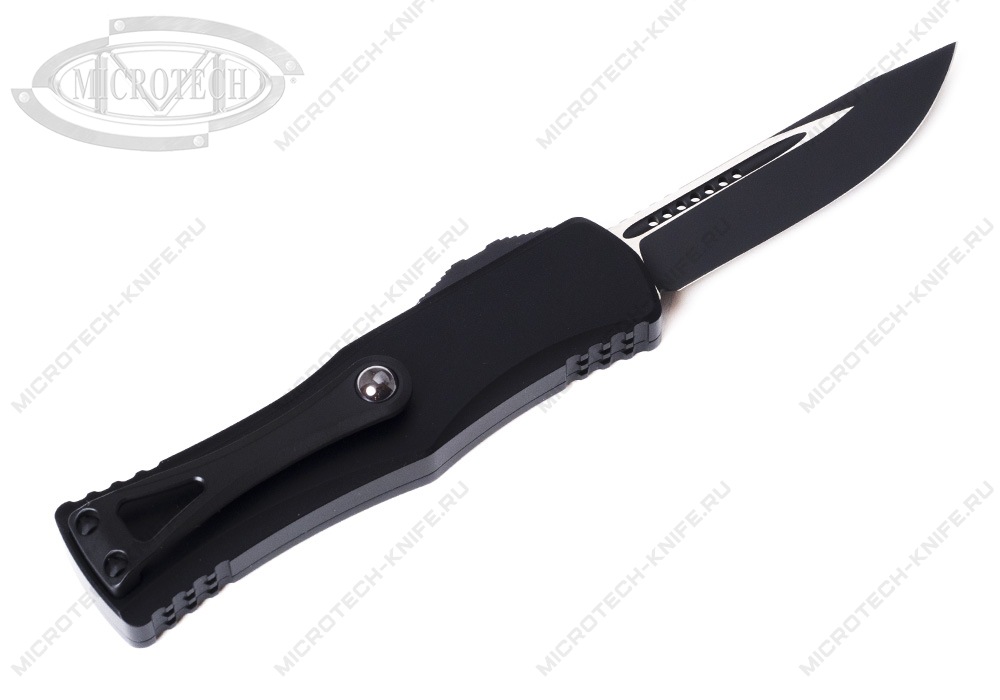 Нож Microtech 703-1T Hera Tactical Black