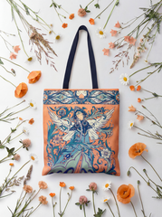 Шоппер «Царевна Лебедь»