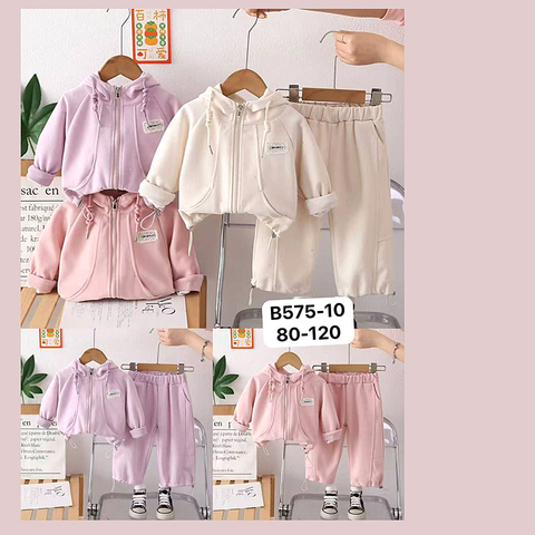 Костюм хлопок д (1-5) 260205-LP615