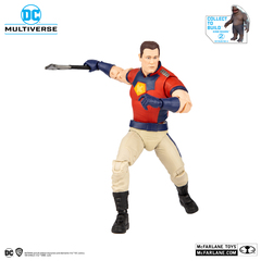 Фигурка Миротворец из фильма Отряд Самоубийц Миссия на Вылет