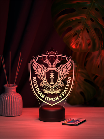 Светильник 