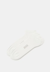 Носки (2 пары) мужские BOSS 2P AS Logo Bamboo