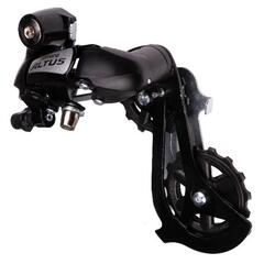 Переключатель задний Shimano Altus RD-M310 7/8 ск. (RP)