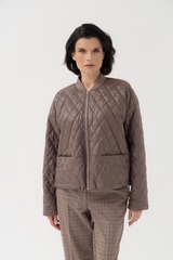 Куртка Винчио NOME Atelier