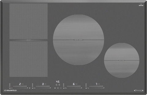 Maunfeld CVI804SFDGR