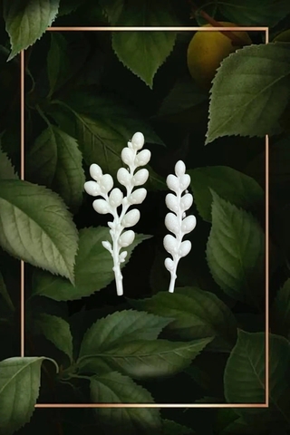 Отливка НШ 849 (8,5см средний размер)