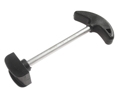 JTC-4370 - Приспособление для натяжения ремня ГРМ (VW AUD 1.0/1.2/1.4/1.6) JTC - 
Специально предназначен для ослабления зубчатого ремня, чтобы вставить фиксатор распредвала.
Применение: Фольксваген (Volkswagen), Ауди (Audi).
Двигатели: VAG 1.2L и 1.4L TFSI серии EA211 (непосредственный впрыск и турбонагнетатель), модификация двигателя CJZA, CMBA, CPTA.
Модели: Ауди (Audi) A3 2013 >, Golf 2013 >, Octavia 2013 >, Leon 2013 >, Ауди (Audi) A1 2010 >
Оригинальный номер:: T10487.
Габаритные размеры: 250/128/50 мм. (Д/Ш/В)
Вес: 180 гр.


ПОДРОБНАЯ ВИДЕОИНСТРУКЦИЯ