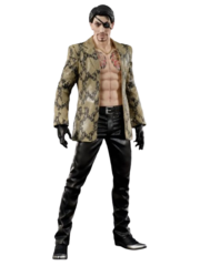 Фигурка SEGA Yakuza Like a Dragon Goro Majima