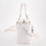 Сумка Саломея 130 канадский белый