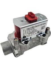 Газовый клапан (B&P SVG100) для FERROLI Bluehelix/Diva D/Divatech D/Divatop D (арт. 3980I300)