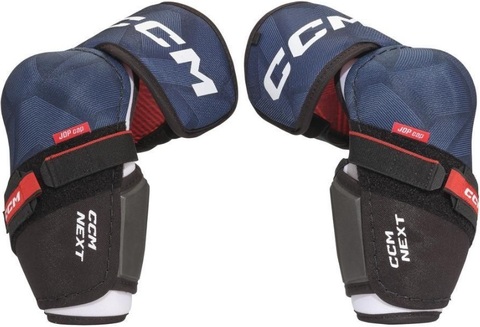 Налокотники CCM NEXT SR S