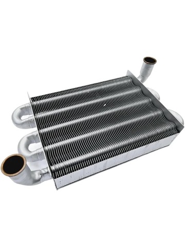 Теплообменник основной для ALPENHOFF Baden 10T-16T (арт. 15199039)