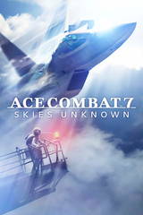 ACE COMBAT 7: Skies Unknown (для ПК, цифровой код доступа)