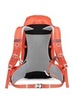 Картинка рюкзак туристический Ai One 2488 orange - 7