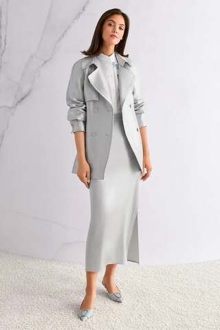 Marc Cain Юбка -миди струящаяся