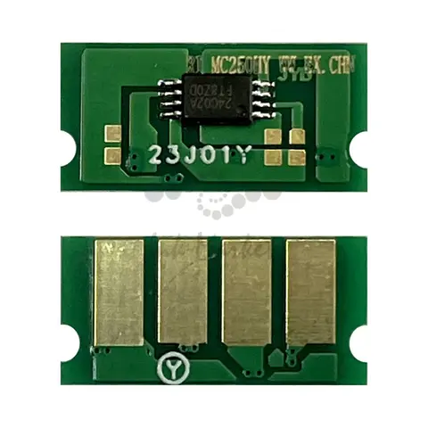 Чип для Ricoh голубой тип M C250H (408341) для Ricoh P C300W, P C301W, M C250FWB (6900стр.)