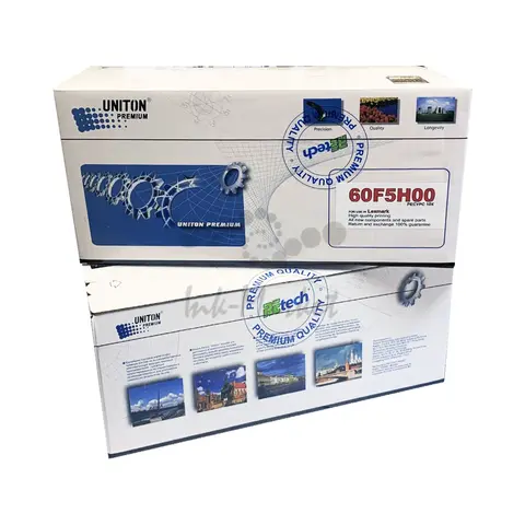 Совместимый картридж UNITON Premium для LEXMARK MX310, MX410, MX510, MX611 Return (60F5H00) (605H)