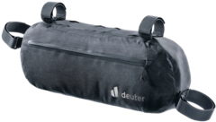 Велосумка на раму Deuter Cabezon FB 4 Black