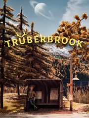 Truberbrook (для ПК, цифровой код доступа)
