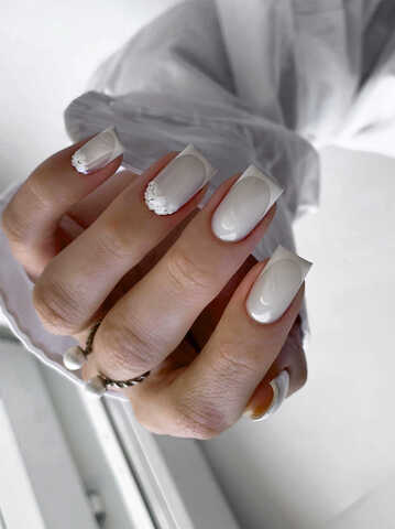 Гель моделирующий IBDI NAILS 02 Innocence 30мл