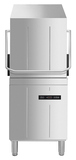 Купольная посудомоечная машина SMEG Foodservice SPH505SL