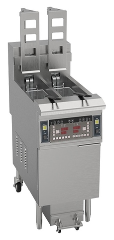 Фритюрница электрическая REDGASTRO OFE-H213