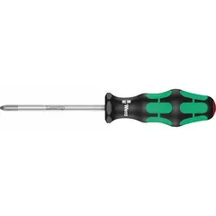 Крестовая отвёртка PH2x100 мм WERA 05008720001