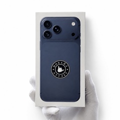 iPhone 17 Pro Max eSIM 2 ТБ, Deep Blue (синий)