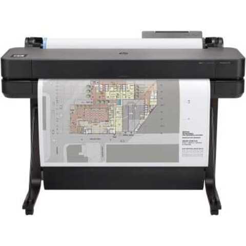 Плоттер HP DesignJet T630 36 5HB11D