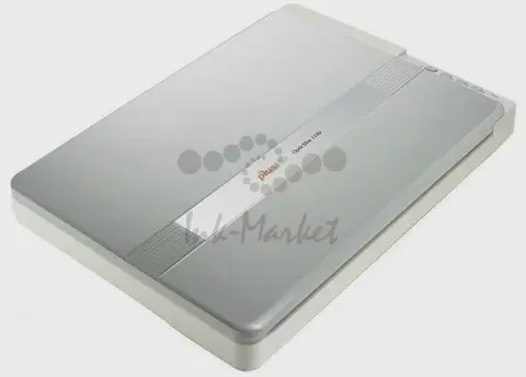 Сканер планшетный Plustek OpticSlim 1180