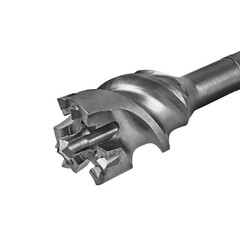 Бур SDS-MAX проломный ПРАКТИКА 68 х1000 мм (243-790)