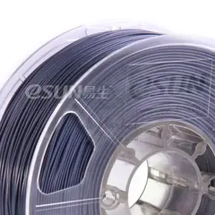 Пластик для 3D-печати eSUN ABS+, 1.75 мм, 1 кг, серый, ABS+175H1 / ABS+175H1P1 — фото 6