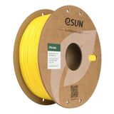Пластик для 3D-печати eSUN TPU-95A, 1,75 мм, 1 кг, жёлтый, TPU-95A175Y1Y1