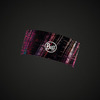 Картинка повязка Buff Fastwick Headband Wira Black - 2