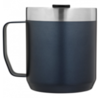 Картинка термокружка Stanley classic mug 0.35l синий - 4