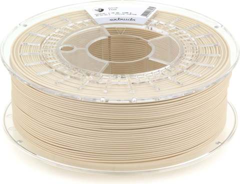 Пластик для 3D-принтера Extrudr Flax