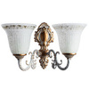 Бра Arte Lamp Delizia A1032AP-2WG