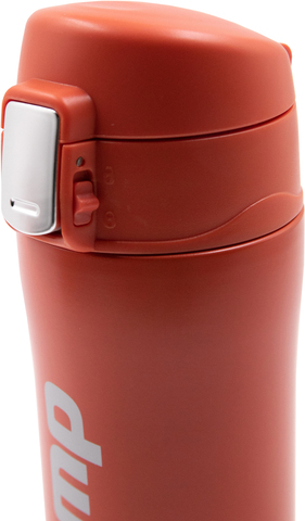 Картинка термос Tramp trc-107 оранжевый - 5