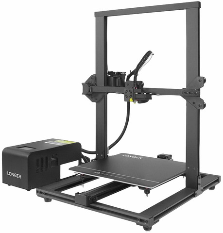 3D-принтер Longer 3D LK1