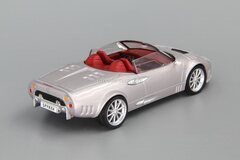 Spyker C12 Spyder 1:43 DeAgostini Supercars #27