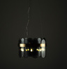 Люстра Bella Luce Smoky D40
