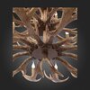 Люстра подвесная ST Luce Renna SL153.703.27