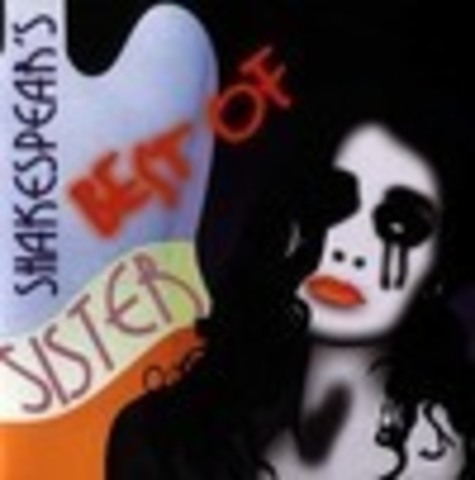 Shakespear’s Sister – Best Of