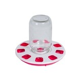 Поилка под бутылку / банку